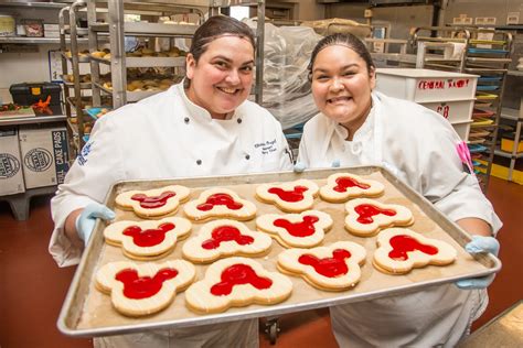 Disneyland Resort Hiring and Hosting Job Fairs!