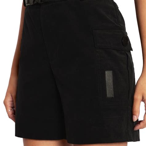 Black Cargo Shorts – BlackMilk Clothing