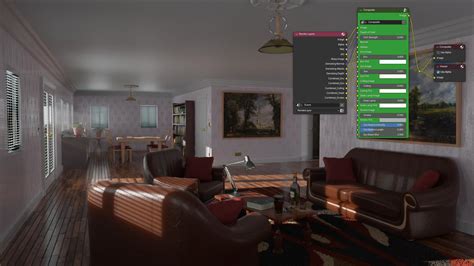 Image result for Blender Using Nodes