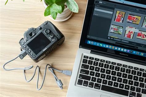 Image result for From Camera to Computer