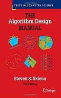 Buy The Algorithm Design Manual Books By Steven S Skiena at Bookswagon ...
