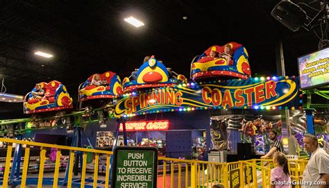 Tulsa's Incredible Pizza Company