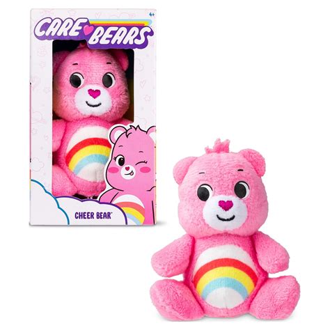 Care bear plush online