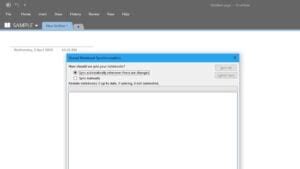 Image result for OneNote Notebook Not Compatible