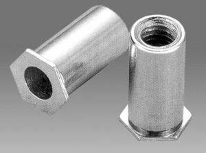 RIS: Self Clinch Standoffs