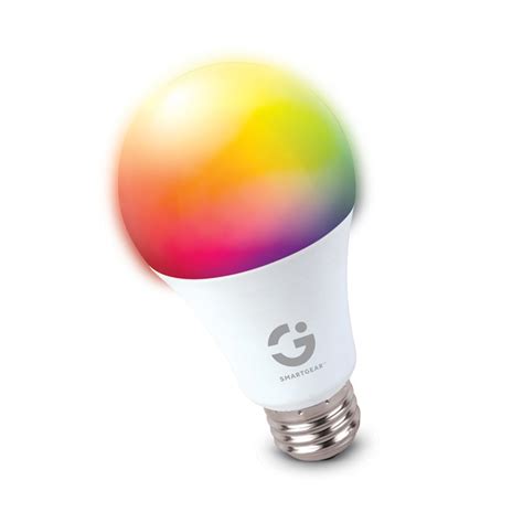 Image result for Smart LED Bulb