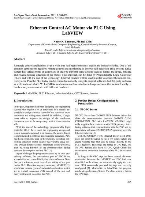 Image result for LabVIEW Example of an AC Unit