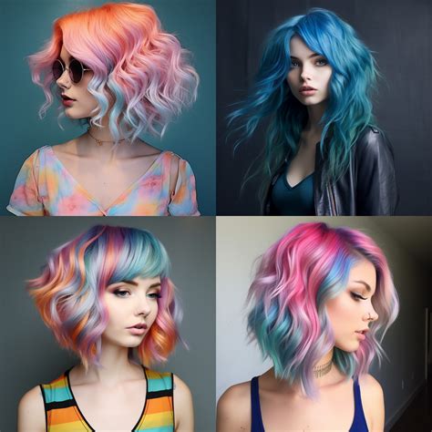 Color Scheme 的图像结果