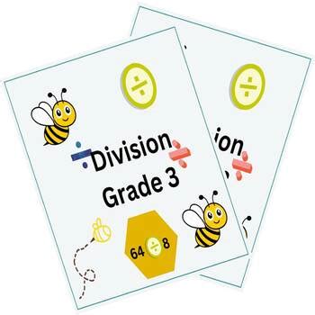 Image result for Division Study Guide