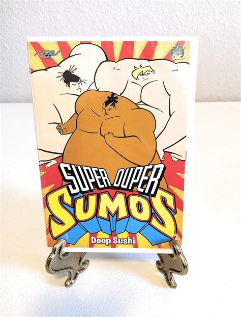 Super Duper Sumos: Amazon.de: DVD & Blu-ray