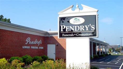 PENDRY'S LENOIR FUNERAL HOME - Updated January 2026 - Request ...