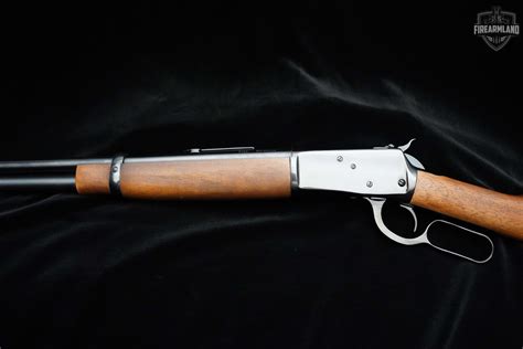 Rossi R92 454 Casull 20" Taurus Brazil 9rd Blued Rifle Rossi 454-Casull ...