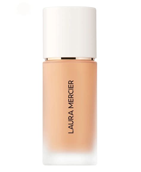Real Flawless Weightless Perfecting Foundation • Linen