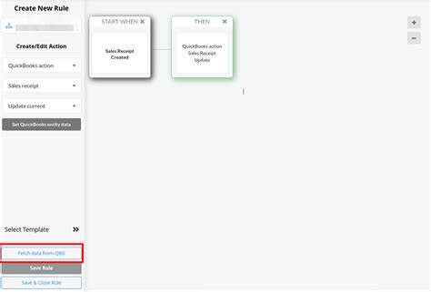 Image result for QuickBooks Desktop Create Rule 2020