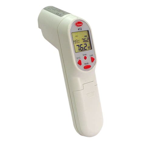 COOPER ATKINS Infrared Tester -76/932°F – Aryavarth Hotelwares