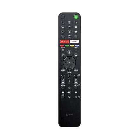 Buy 7 SEVEN® Compatible with Sony Bravia TV Remote RMF-TX500p Model ...