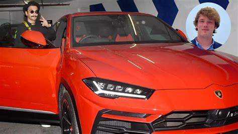 This is how Ranveer Singh reacts when a social media influencer Daniel ...