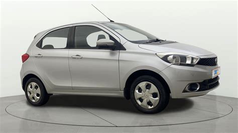Second Hand Tata Tiago Manual Cars in Bangalore – Used Tata Tiago Manual Cars for Sale | CARS24