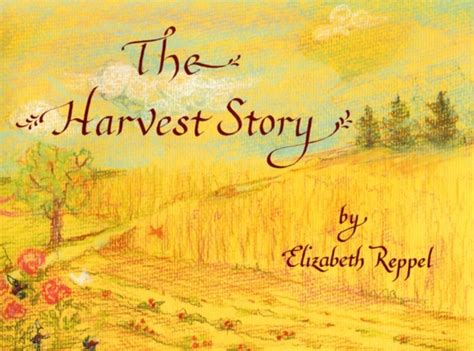 Buy The Harvest Story Book Online at Low Prices in India | The Harvest ...