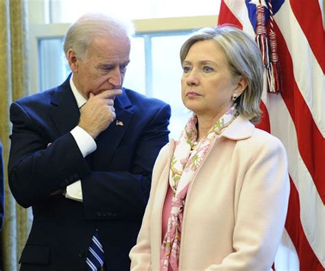 Webb Hubbell: A Biden Run Would Help Hillary | Newsmax.com