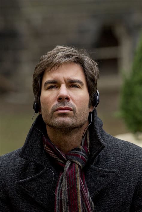 Image result for Eric McCormack Perception