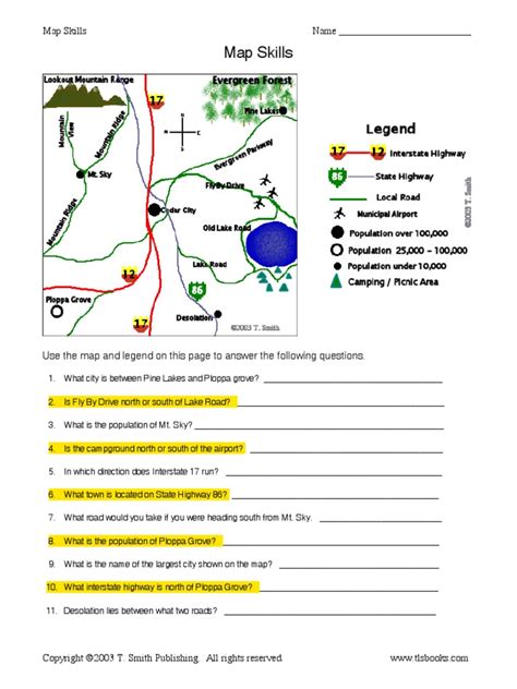 Introduction to Map Practicle 的图像结果