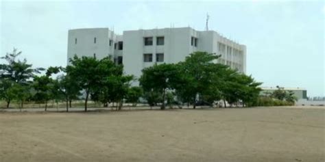 Pacific School of Engineering Surat Campus: Photos, Virtual Tour