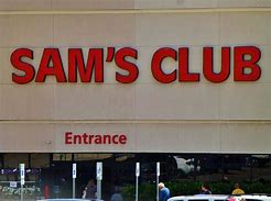 Image result for Sam's Club Items List