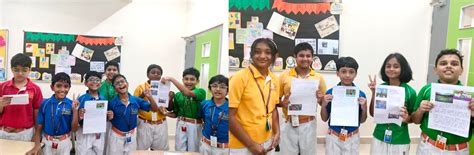Cambridge Students Embrace Newspaper Learning: Enhancing Awareness and ...