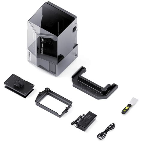 Elegoo Saturn 4 Ultra 16K – DIY3D