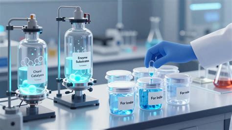 Which Country Does India Import Organic Chemicals From?
