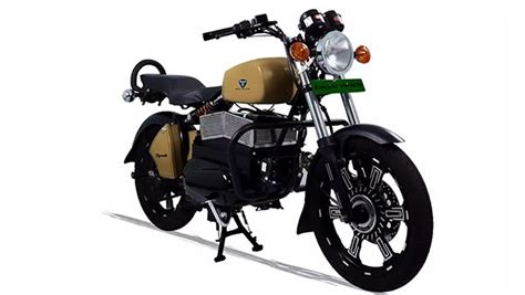 Eko Tejas जल्द लॉन्च करेगी अपनी पहली 'मेड इन इंडिया' ई-बाइक, सिंगल ...