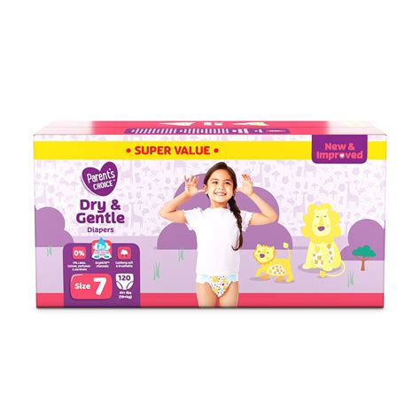 Diaper Sizes Chart Parents Choice at Annabelle Wang blog