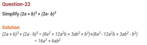 Image result for Class 9 Maths Chapter 2 Extra Questions