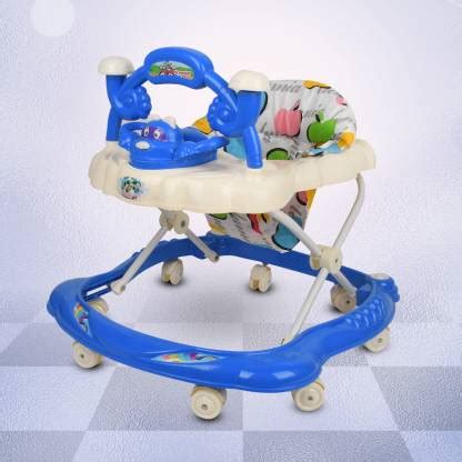 flammable Musical 3-in-1 Walker - Buy Baby Care Products in India ...