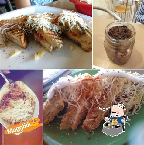 Cafe Choco Craze, Pune - Restaurant menu, prices and reviews