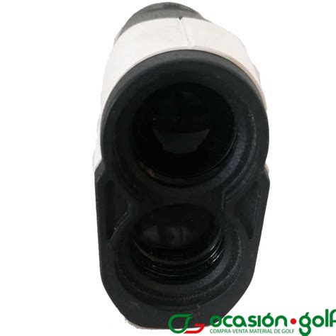 LASER DE GOLF BUSHNELL V3 SLOPE EDITION - Ocasiongolf especialistas en ...