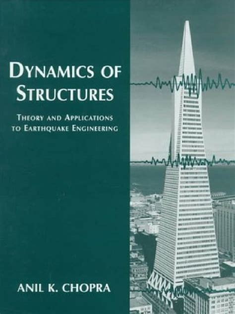 Image result for Dynamics of Structures PDF