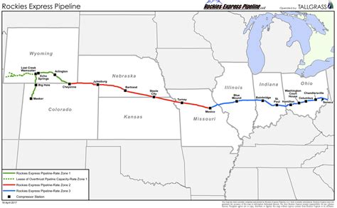 Pipeline Database — The Coalition For Renewable Natural Gas
