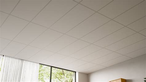 Ceiling Tiles Texture OWA Ocean 600mm Ceiling Tiles – Box Of 10