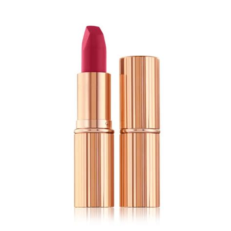 Buy Charlotte Tilbury Matte Revolution Modern Matte Long Lasting ...