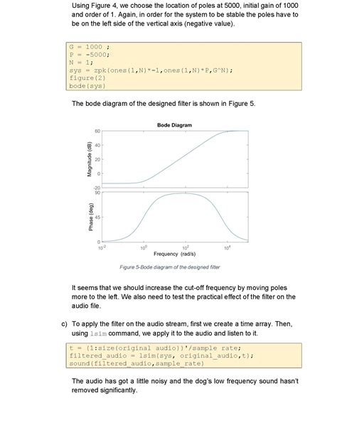 Image result for Signal Filtering MATLAB