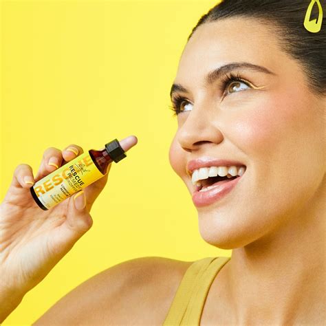 Rescue Remedy® Dropper