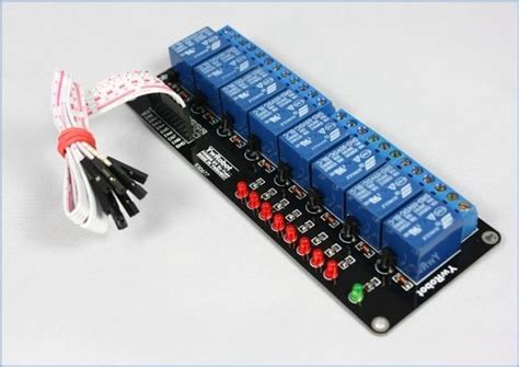 Image result for BB Relay Module