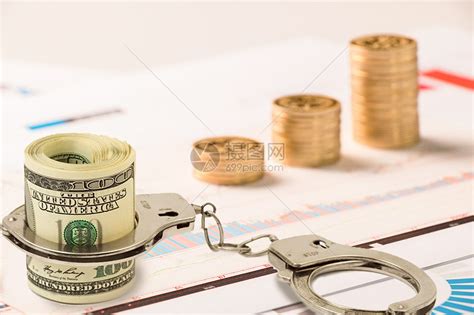 金融犯罪图片素材-正版创意图片500882958-摄图网