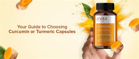 Curcumin vs Turmeric Capsules: Which Is Better for Immunity & Gut ...