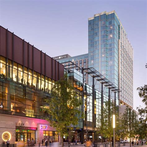 5 Handpicked Boutique Hotels In Nashville, Tennessee | Trip101