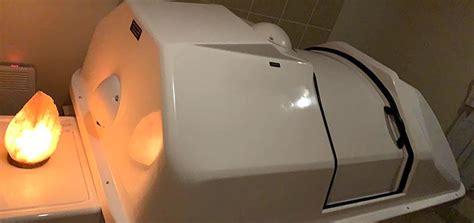 Image result for Flotation Tank Experience