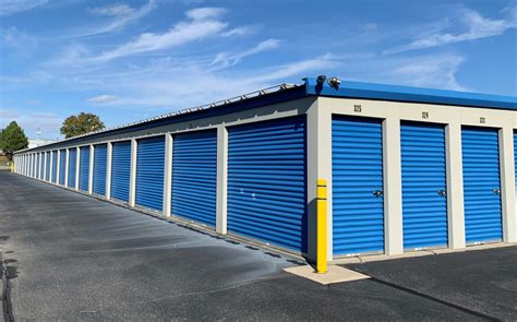 Self-Storage Investments | Prestige Storage Capital