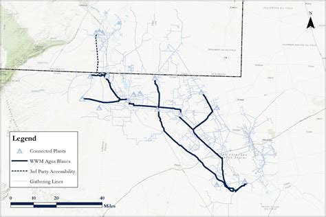 WhiteWater Midstream and MPLX LP Announce Substantial Completion of ...